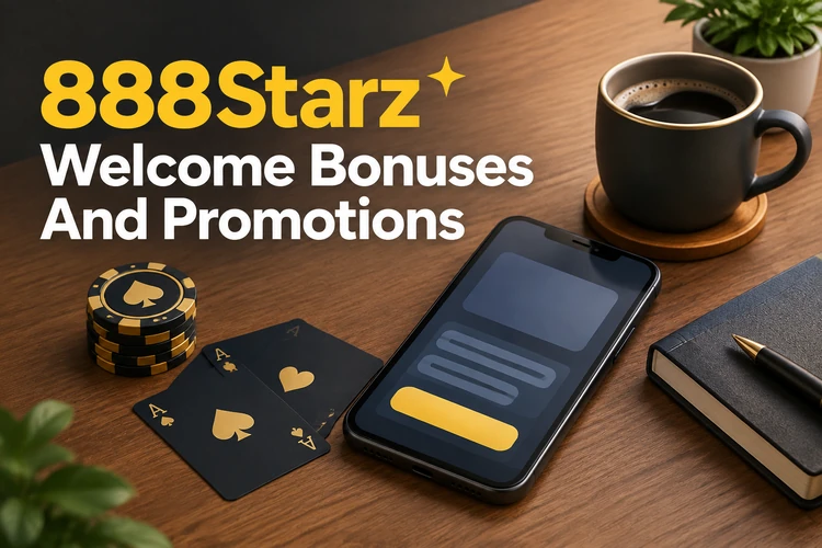 888Starz Welcome Bonuses And Promotions