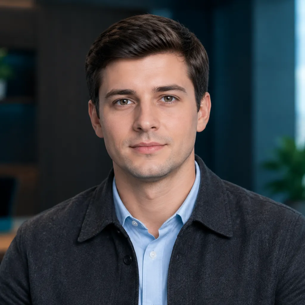 Kenji Niyazov