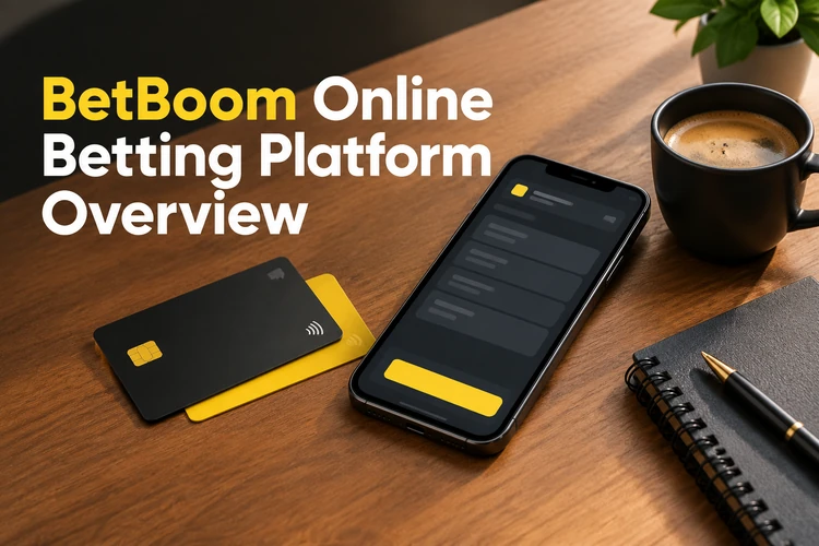 BetBoom Online Betting Platform Overview