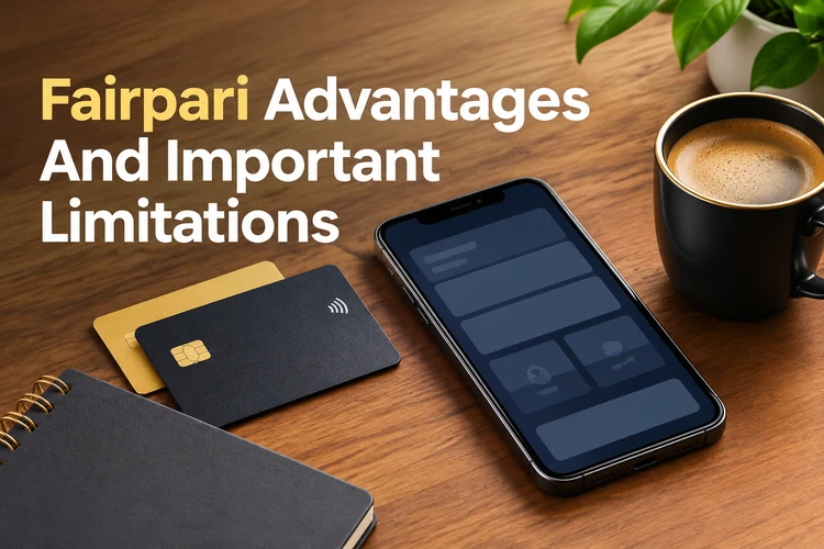 Fairpari Advantages And Important Limitations