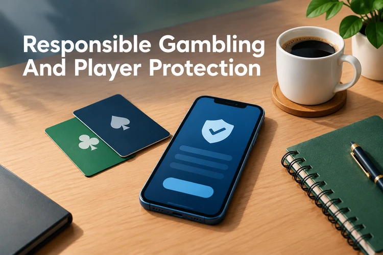 Responsible Gambling And Player Protection