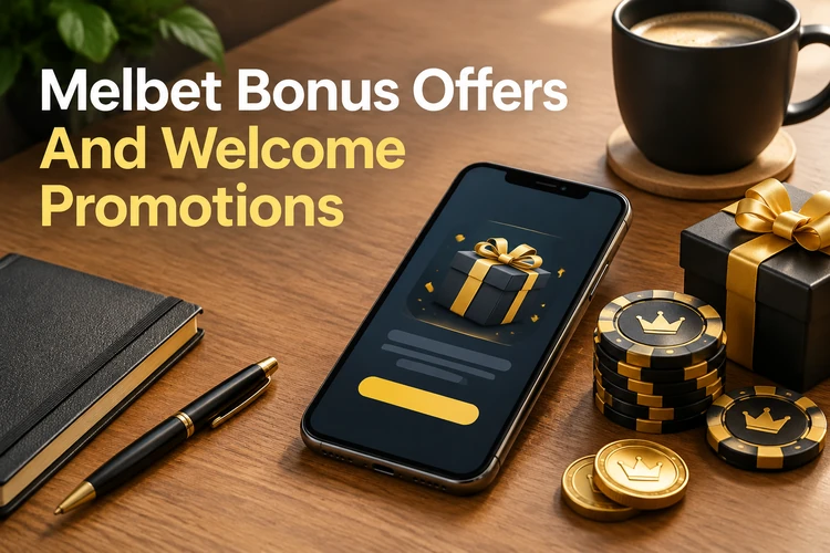 Melbet Bonus Offers And Welcome Promotions